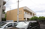 三条駅より徒歩16分 1階 築15年8ヶ月の賃貸物件