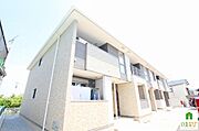 ブルースターCの賃貸物件