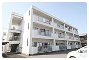 栗林公園駅より徒歩13分 1階 築38年5ヶ月の賃貸物件