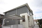 林道駅より徒歩15分 2階 築12年の賃貸物件