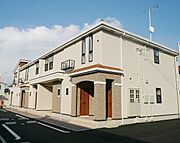 八幡館 1階 築14年5ヶ月の賃貸物件