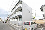 林道駅より徒歩24分 3階 築18年11ヶ月の賃貸物件