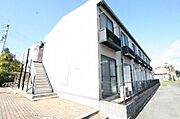 レオパレスエスポワール 2階 築20年10ヶ月の賃貸物件