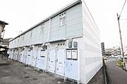 香西駅より徒歩11分 1階 築22年4ヶ月の賃貸物件