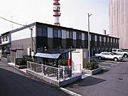 レオパレスロワール三条A 1階 築25年11ヶ月の賃貸物件