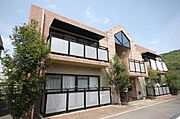 Ｌａ・Ａｋｉ３ 2階 築23年6ヶ月の賃貸物件
