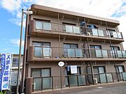 志度駅より徒歩5分 3階 築22年7ヶ月の賃貸物件