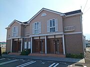 プリムヴェールＢ棟 2階 築20年11ヶ月の賃貸物件
