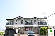 円座駅より徒歩36分 2階 築21年7ヶ月の賃貸物件