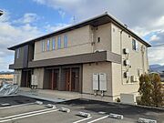 サンライズガーデンＤ 2階 築11年2ヶ月の賃貸物件