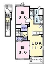 間取り：237007127232
