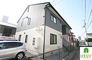 太田駅より徒歩2分 2階 築28年2ヶ月の賃貸物件