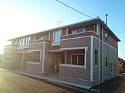 アステール 1階 築9年9ヶ月の賃貸物件