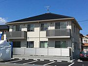 サニーガーデン 1階 築15年5ヶ月の賃貸物件