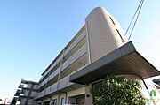 泉川マンション 4階 築28年5ヶ月の賃貸物件