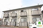 太田駅より徒歩8分 1階 築23年11ヶ月の賃貸物件