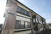 太田駅より徒歩8分 2階 築31年6ヶ月の賃貸物件