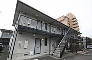 パティオ—２ 1階 築27年8ヶ月の賃貸物件