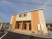 ビィ・フラットAの賃貸物件