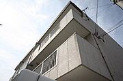 マリッチ雅 2階 築34年9ヶ月の賃貸物件