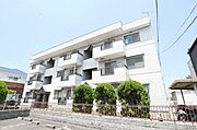 太田駅より徒歩13分 1階 築31年5ヶ月の賃貸物件