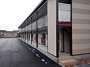 丸亀駅より徒歩49分 2階 築19年8ヶ月の賃貸物件