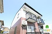 三条駅より徒歩30分 1階 築24年6ヶ月の賃貸物件