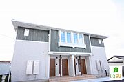 伏石駅より徒歩20分 1階 築8年7ヶ月の賃貸物件