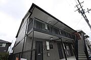春日川駅より徒歩37分 1階 築26年6ヶ月の賃貸物件