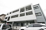 ＡＮＮＥＸ—２ 1階 築26年11ヶ月の賃貸物件