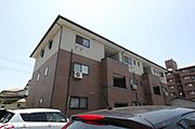 アンビエンテ花ノ宮 2階 築24年5ヶ月の賃貸物件