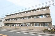 ＭＩＮＥＰＡＬＡＣＥ２Ｂ 2階 築17年9ヶ月の賃貸物件
