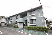 一宮駅より徒歩8分 2階 築32年8ヶ月の賃貸物件