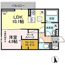 間取り：237007146415