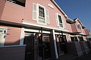 八栗口駅より徒歩2分 1階 築24年6ヶ月の賃貸物件