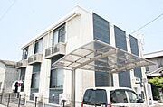 レオネクストボレロ三条の賃貸物件