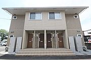 水田駅より徒歩4分 1階 築13年2ヶ月の賃貸物件