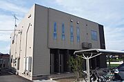 金蔵寺駅より徒歩30分 築12年11ヶ月 2階建の賃貸物件
