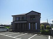アネックス・S 1階 築23年11ヶ月の賃貸物件