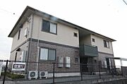 サンライズ 1階 築21年10ヶ月の賃貸物件