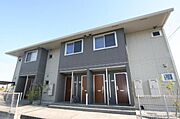 西前田駅より徒歩14分 2階 築14年8ヶ月の賃貸物件