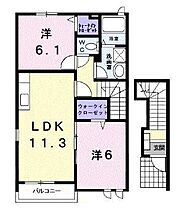間取り：237007150382