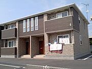 榎井駅より徒歩7分 2階 築16年6ヶ月の賃貸物件