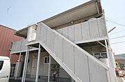 三宝ハイツC 1階 築38年5ヶ月の賃貸物件