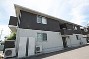 Ｚｅｎ 2階 築13年の賃貸物件