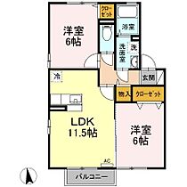 間取り：237007152411