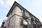 林道駅より徒歩29分 2階 築20年4ヶ月の賃貸物件