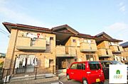林道駅より徒歩7分 1階 築22年4ヶ月の賃貸物件