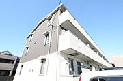 伏石駅より徒歩4分 1階 築13年5ヶ月の賃貸物件