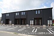 坂出駅より徒歩15分 2階 新築の賃貸物件